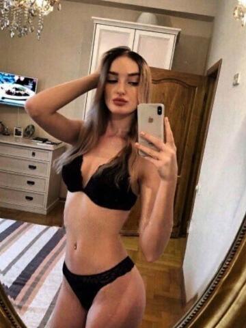 Проститутка Алена